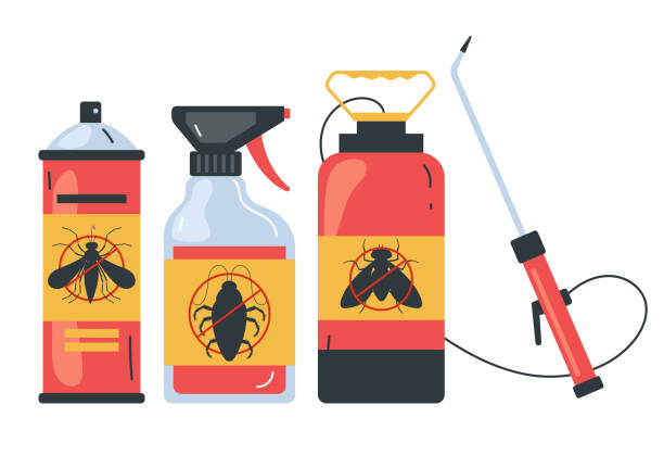 Best Bed Bug Extermination  in Gramercy, LA